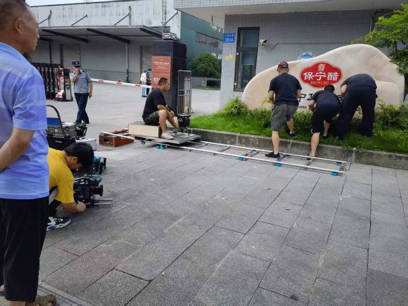 宣汉县TVC拍摄：制造业专属TVC方案，用镜头展现企业硬核实力！
