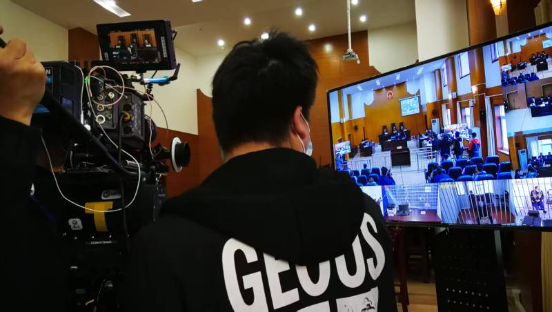 宣汉县TVC制作：政企单位合规宣传，专业把控内容，官方平台适用！