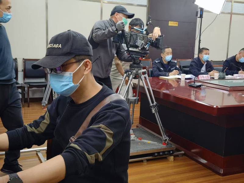 宣汉县TVC拍摄公司怎么筛选？记住这3个核心标准！
