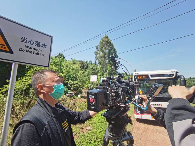 宣汉县TVC拍摄公司：深耕本地市场，为品牌定制专属拍摄方案