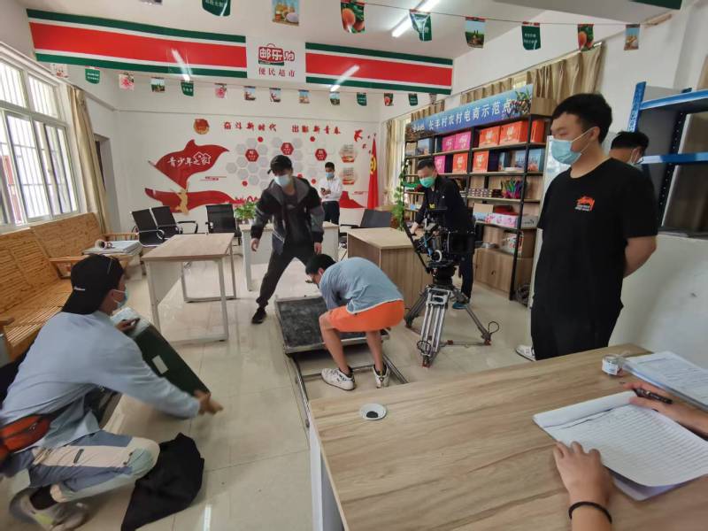 宣汉县广告片拍摄公司：极简主义践行者，少即是多的视觉哲学