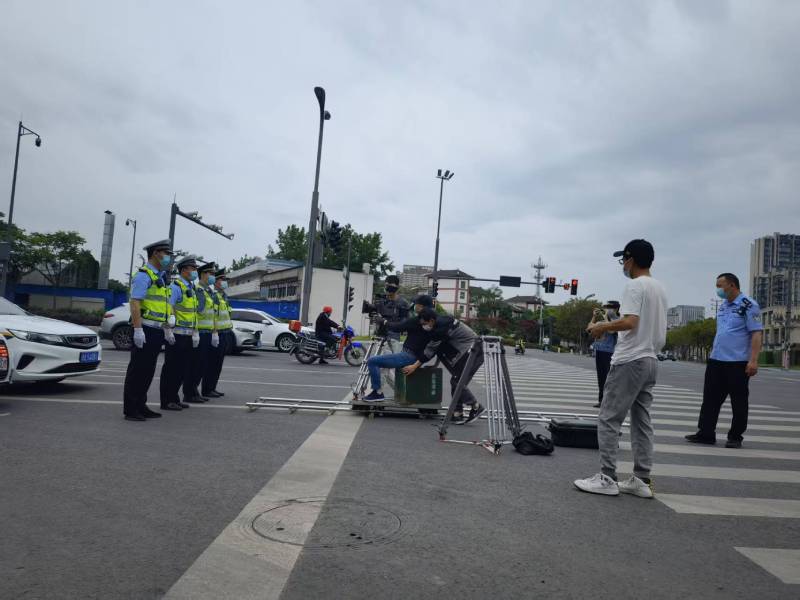宣汉县TVC拍摄公司：医疗科技企业信赖之选，专业内容可视化呈现！