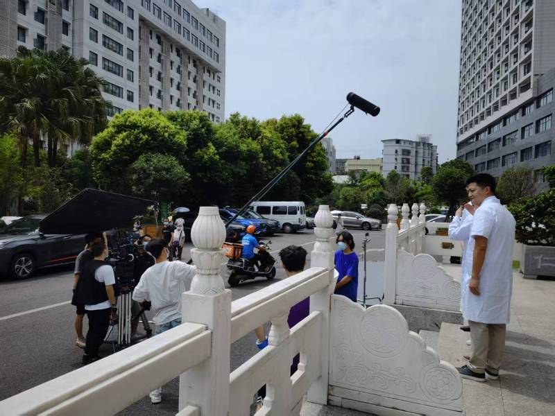 宣汉县广告片拍摄公司低成本实现高规格制作的诀窍